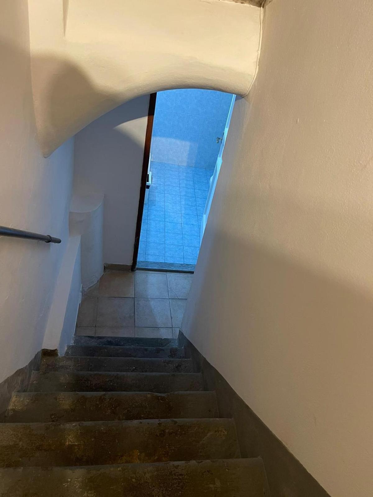 דירות פירנצה Monolocale Carino מראה חיצוני תמונה